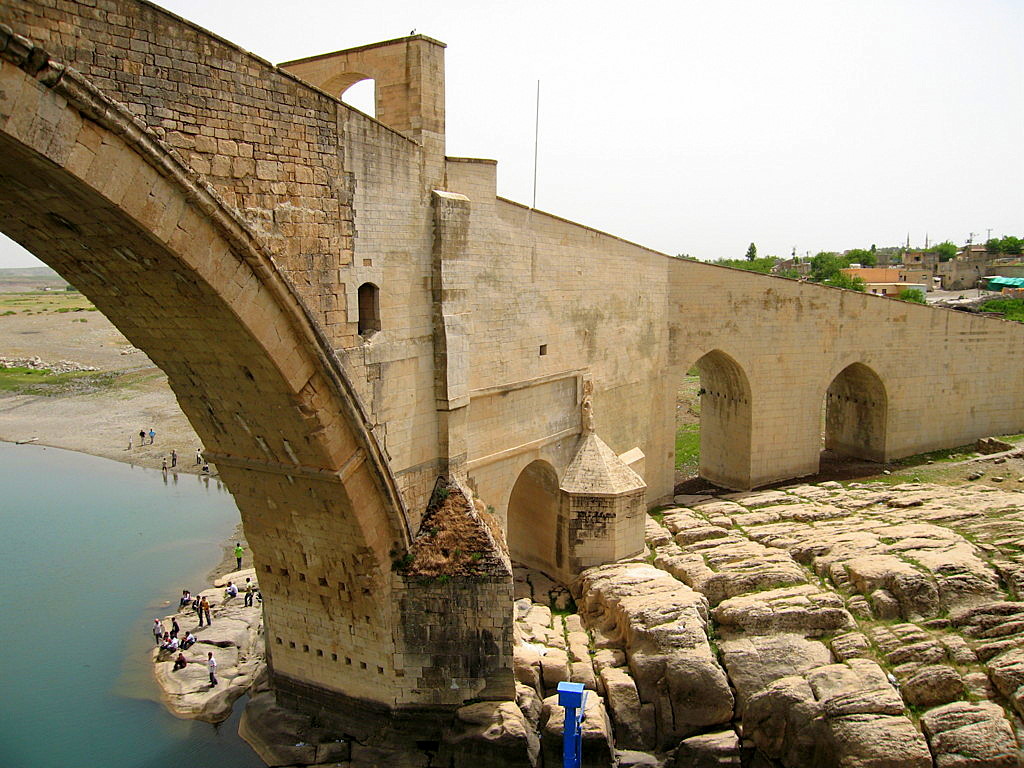 Malabadi Bridge